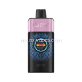 IGET SATU 12k sedutan Vape pakai buang